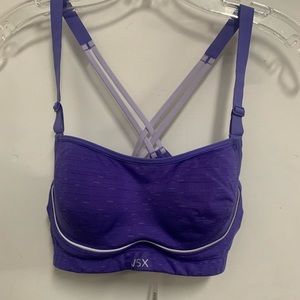 VSX SPORT sports bra